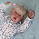 Кукла реборн Лиам. Куклы и пупсы. Солнечный Зайчик (reborndolls55). Ярмарка Мастеров.  Фото №5