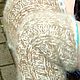 Knee pads made of dog yarn art. no. №132n soft . Knee. Livedogsnitka (MasterPr). My Livemaster. Фото №4