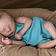 Молд реборн Realborn Aspen asleep/awake, Leif. Заготовки для кукол и игрушек. Анна. Ярмарка Мастеров.  Фото №8