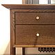Письменный стол в стиле midcentury modern, Столы, Москва,  Фото №1