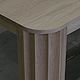 Обеденный стол: Altar. Столы. Loftmarket. Интернет-магазин Ярмарка Мастеров.  Фото №2