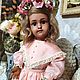 Винтаж:  Антикварная кукла Симон Хальбиг мулатка. Куклы винтажные. Яна (Kukol-ka68). Интернет-магазин Ярмарка Мастеров.  Фото №2