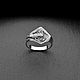 Заказать Кольцо Скорпион. AlexFox Jewelry. Ярмарка Мастеров. . Кольца Фото №3