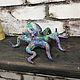 Octopus statue. Bathroom decorations. Figurines. Anastasia Besedina (xxx555vvv444). Online shopping on My Livemaster.  Фото №2