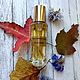 Духи "Мне снится осень" Eau de parfum 10 мл, Духи, Санкт-Петербург,  Фото №1