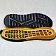 Order Men's cross - 4 sole (SNEAKERS). master-complect. Livemaster. . Shoe pads Фото №3