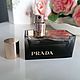 Заказать Винтаж: Prada L'Eau Ambree EDP Испания 30 мл неполный. Commodele. Ярмарка Мастеров. . Духи винтажные Фото №3