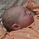  Realborn Zuri. Куклы Reborn. 'куклы реборн '. Ярмарка Мастеров.  Фото №14