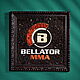 Эмблема Bellator логотип мма сувенир из янтаря 10800031, Картины, Калининград,  Фото №1