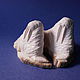 Walrus. Mammoth ivory. Figurine. kostorez (kostorez). Online shopping on My Livemaster.  Фото №2