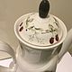 Заказать Винтаж: ОЧЕНЬ КРАСИВЫЙ КОФЕЙНИК. ROYAL DOULTON. MIRAMONT. AntiqueUK2. Ярмарка Мастеров. . Чайники винтажные Фото №3