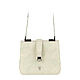 Order Small waist bag, over the shoulder. Ainalhai collection. BOA. Livemaster. . Waist Bag Фото №3