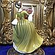 Винтаж: Симон.Royal Doulton.Статуэтка.Англия.Фарфор.Симона. Статуэтки винтажные. Антик.Декор.Винтаж. Ярмарка Мастеров.  Фото №15
