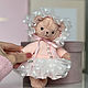 Мишка Тедди Обнимательный. Мишки Тедди. MyTeddyStore. Интернет-магазин Ярмарка Мастеров.  Фото №2
