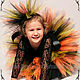 Order Carnival costume 'Carnival' Art.192. ModSister. Livemaster. . Carnival costumes for children Фото №3