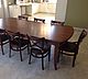 106.  Mesa de comedor. Tables. Beautiful handcrafted furniture (7208327). Ярмарка Мастеров.  Фото №6