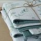 Одеяло для новорожденного из муслина, Одеяло для детей, Одинцово,  Фото №1