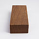 Wenge wood bars. Materials for carpentry. Spirit of tree. Online shopping on My Livemaster.  Фото №2