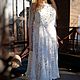Платье "Ласточка" 48 размер. Платья. Dress2Impress (elenarhamore). Интернет-магазин Ярмарка Мастеров.  Фото №2