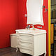 Комплект мебели Duccio, Мебель для ванной, Москва,  Фото №1