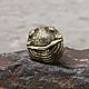 Trilobite charm (brass), Charm Pendant, Vladivostok,  Фото №1