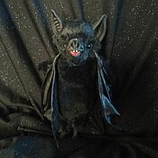Фен-шуй и эзотерика handmade. Livemaster - original item Fetch the Bat.. Handmade.