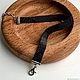 Заказать Браслет из бисера плоский. DASIA украшения из ювелирного бисера (dariask). Ярмарка Мастеров. . Браслет плетеный Фото №3
