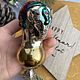 Слон на шаре елочная игрушка СССР. Елочные игрушки. Елочные игрушки из СССР. Ярмарка Мастеров.  Фото №6