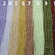 Заказать Бусины Циркон шар ювелирная огранка 2 мм 5 кремовые нить. Niakrise beads. Ярмарка Мастеров. . Бусины Фото №3