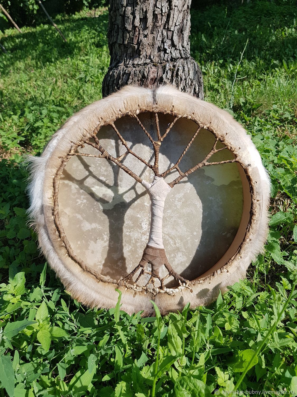 Купить Шаманский Бубен В Интернет Магазине