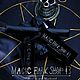 Заказать Белые восковые свечи "Miranda Milsom" The Magus. Magic Dark Shop 13. Ярмарка Мастеров. . Ритуальная свеча Фото №3