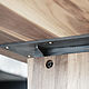 Обеденный стол: Una Forta. Столы. Loftmarket. Ярмарка Мастеров.  Фото №6