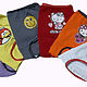 Children's underwear: panties-shorts, Underwear for children, Orel,  Фото №1