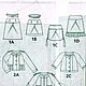 Журнал Burda "Шить легко и быстро", № 1/2008. Выкройки для шитья. Burda Moden для Вас. Интернет-магазин Ярмарка Мастеров.  Фото №2