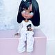 Кукла Кастом Блайз Blythe ooak. Кукла Кастом. Dolls Katti. Ярмарка Мастеров.  Фото №6