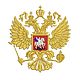 Герб РФ- Дизайн машинной вышивки, Схемы машинной вышивки, Пермь,  Фото №1