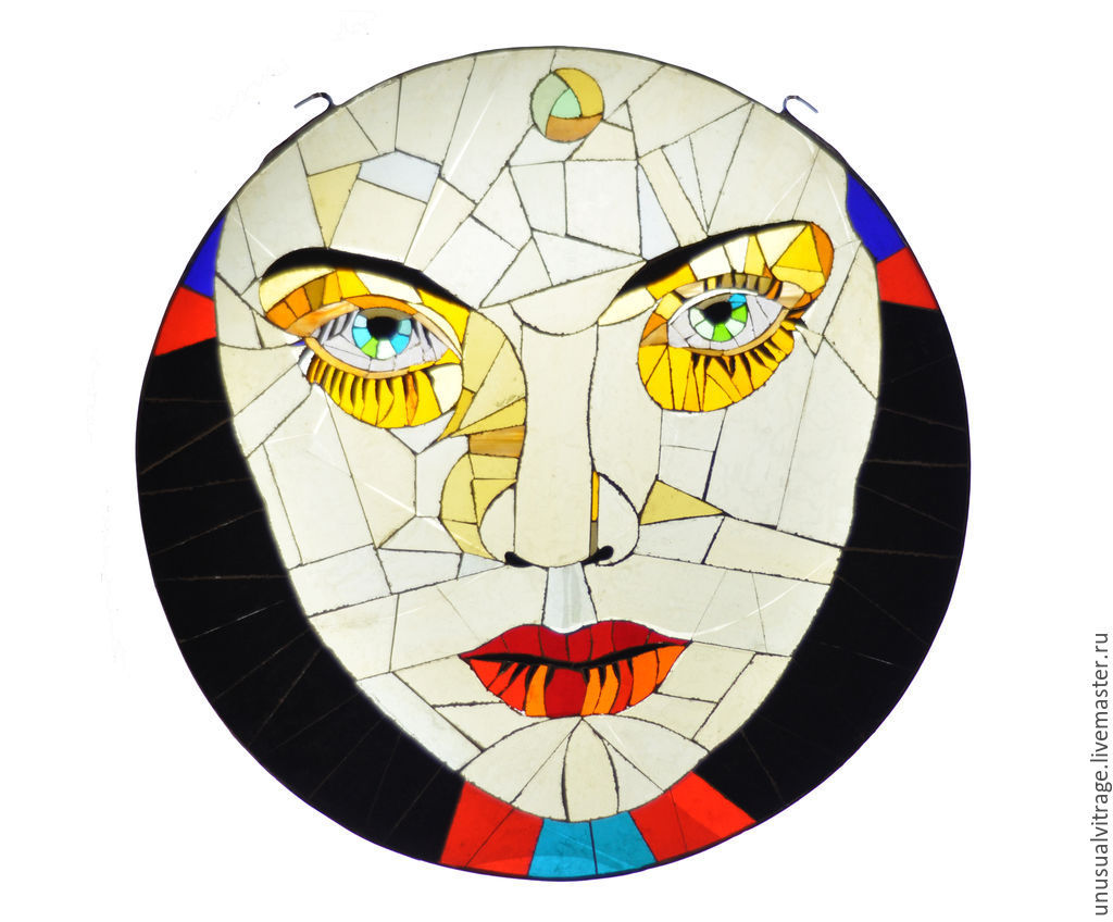 портретный витраж. витраж на тему античности. витраж портрет. витраж лицо. альфонс муха витражи.