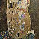 Копия картины Густава Климта "Поцелуй", Картины, Санкт-Петербург,  Фото №1