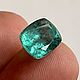 3.36ct Натуральный природный Изумруд (Замбия) драгоценный камень. Кристаллы. Ведические кольца драгоценные камни (bauroom). Интернет-магазин Ярмарка Мастеров.  Фото №2