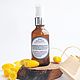 Сыворотка - реконструктор для волос "Keratin & Silk". Сыворотка для волос. Светлана Белова (Belyga hand-made). Интернет-магазин Ярмарка Мастеров.  Фото №2