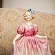 Винтаж: Royal Doulton статуэтка старинная “Sweeting”, Англия, 1940-1960 гг. Статуэтки винтажные. Karina(Anti_vinta). Интернет-магазин Ярмарка Мастеров.  Фото №2