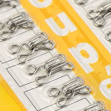 Материалы для творчества ручной работы. Ярмарка Мастеров - ручная работа Крючки бельевые (цена за 1 шт.). Handmade.