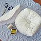 Trapunto needle kit. Needle beds. Cotton art. Online shopping on My Livemaster.  Фото №2