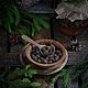 Дары леса, масляные духи, 3 мл. Духи. Wild Mystery Perfumes. Ярмарка Мастеров.  Фото №6