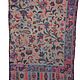 Палантин из пашмины. Палантины. Gallery Pashmina Cashmere. Интернет-магазин Ярмарка Мастеров.  Фото №2