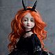 Кукла. Кукла фарфоровая. Купить куклу. Кула из фарфора. Doll. Artdoll. Коллекционная кукла. Интерьерная кукла.