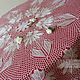 Echinacea tablecloth based on Herberts. Tablecloths. Kruzhevnoe. My Livemaster. Фото №5