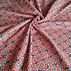 Percale ('Sultan' 118g/m2). Fabric. Bumazeya. My Livemaster. Фото №4