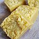Natural soap from scratch 'Jasmine morning', natural soap, Soap, Ryazan,  Фото №1