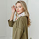Khaki sport suit at a super price!!!. Tracksuits. masutina2. Online shopping on My Livemaster.  Фото №2